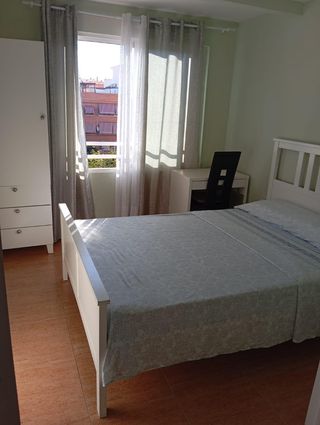 Habitación en alquiler en Novelda