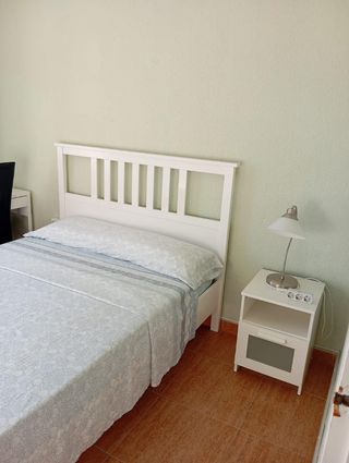 Habitación en alquiler en Novelda