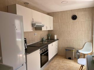Habitación en alquiler en Novelda