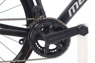 Megamo Raise Di2 12V t.54