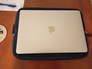 MacBook Air M1 Plata