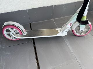 Patinete Oxelo Mid 9