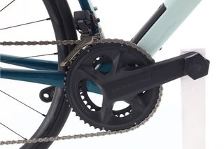 Cannondale Synapse 2 Di2 12V t.62