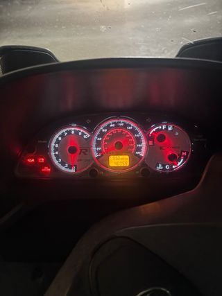 Scooter Kymco Xciting 500