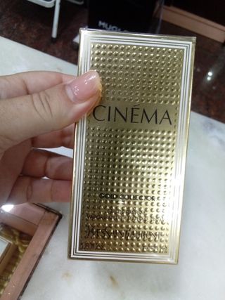 Yves Saint Laurent Cinema Gold Collector Eau de Pa