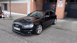 Audi A4 2012 2.0 tdi 177cv 