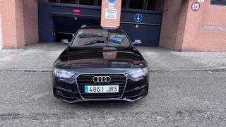 Audi A4 2012 2.0 tdi 177cv 