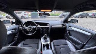 Audi A4 2012 2.0 tdi 177cv 