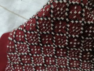 Vestido de invierno de Stradivarius  Talla M
