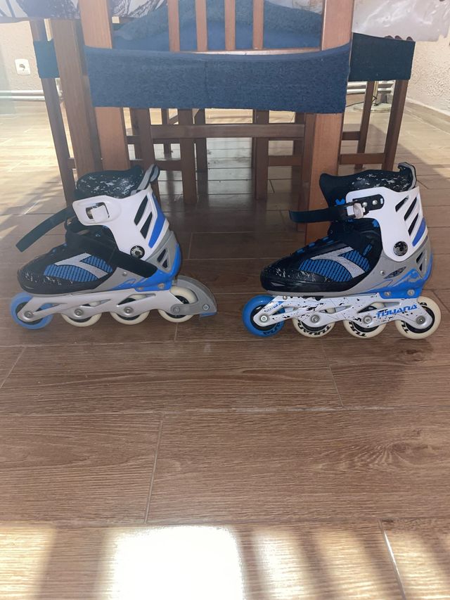 Patines en línea para niños