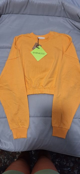 Sudadera 