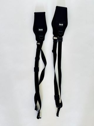2 Correas de Hombro para Cámara Zecti