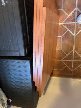 Baldas armario cocina 4