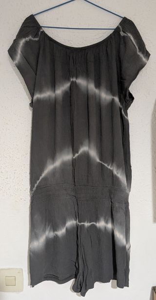 Mono Tie-Dye Talla M
