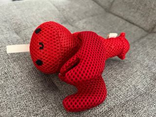 Juguete de baño cangrejo para bebé