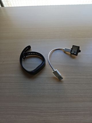 Huawei Band 4 Pro Negra