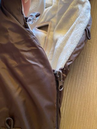 Saco polar para silla de paseo PIRULOS