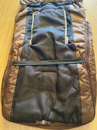 Saco polar para silla de paseo PIRULOS