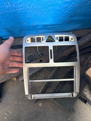 Consola Central Peugeot 307
