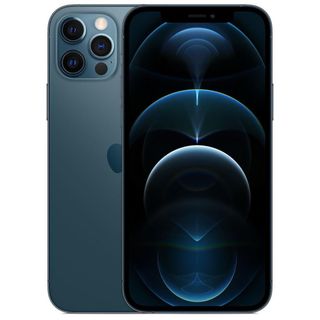 iPhone 12 Pro 256 GB Azul Marino