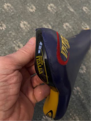 Sella Italia Turbo - Blu