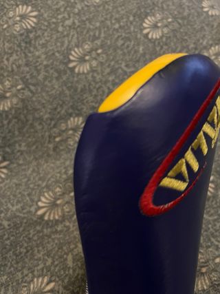 Sella Italia Turbo - Blu