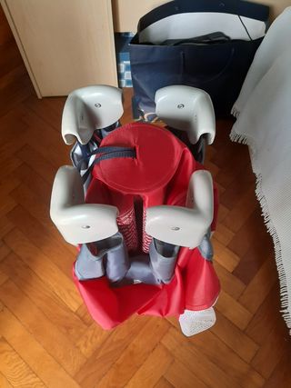 Culla per neonati pieghevole