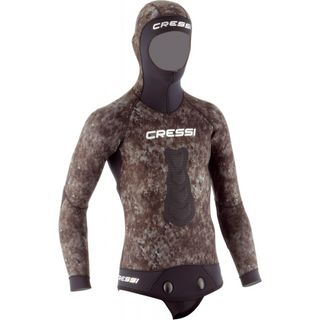 Traje de pesca submarina Cressi