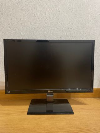 Monitor LG Flatron E2242 21.5” Full HD