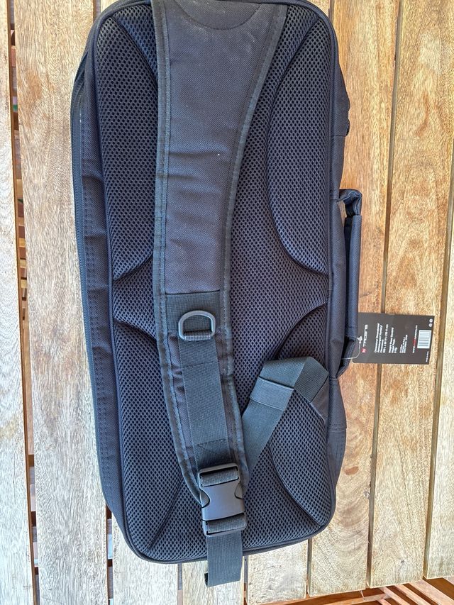 Funda Mars Gaming para Teclado MB1