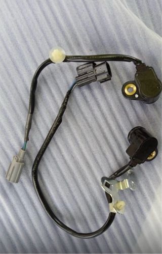 Sensor angulo cambio Honda Forza 750 X-ADV