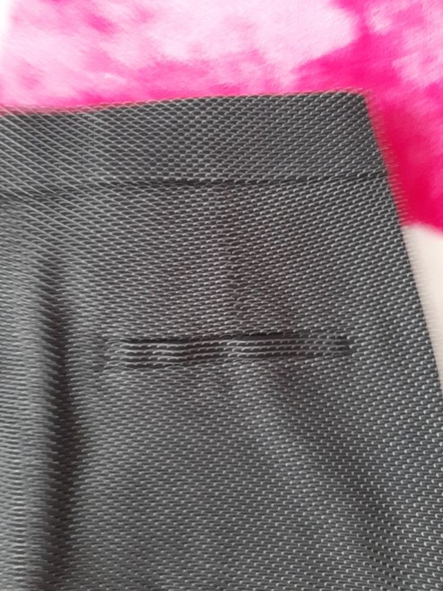 Pantalón Sfera Negro Talla M