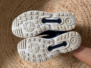 Adidas Torsion ZX Flux Azul Marino