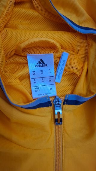 NUOVA giacca Juventus originale 