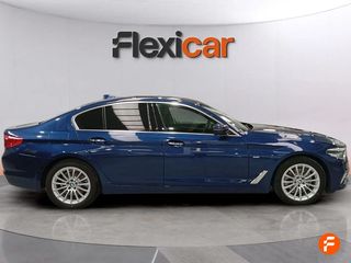 BMW Serie 5 520iA