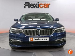 BMW Serie 5 520iA