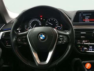 BMW Serie 5 520iA