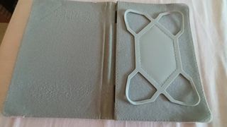 Funda para tablet con diseño de búho 
