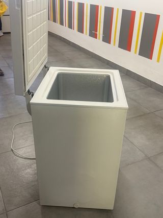 Congelador ASPES CAH-100 103L