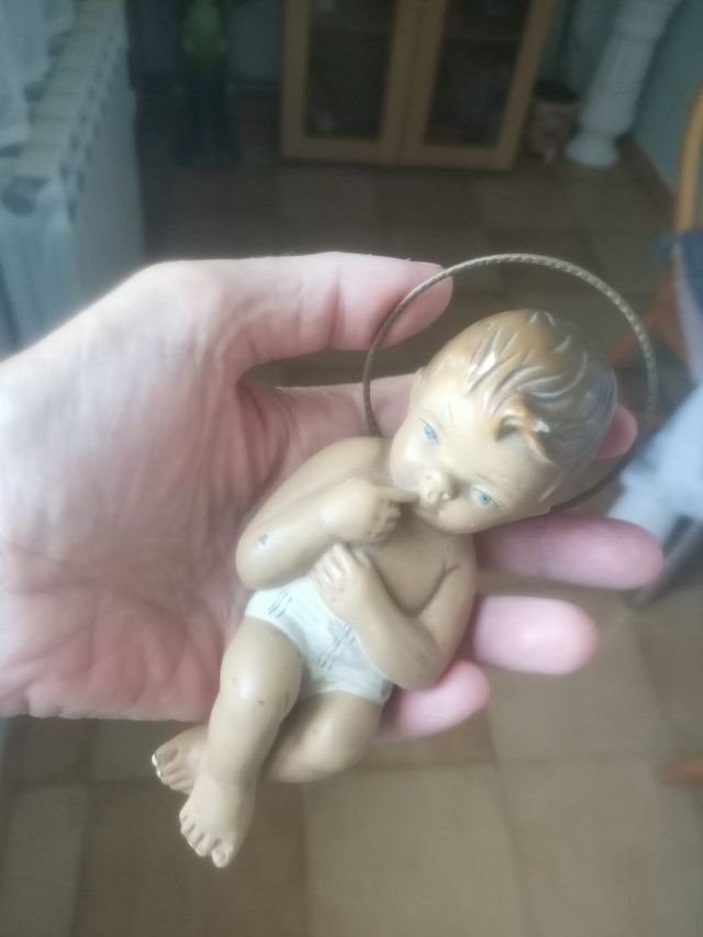 Figura Niño Jesús