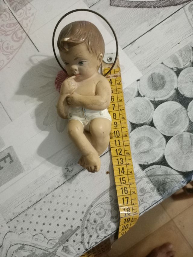 Figura Niño Jesús