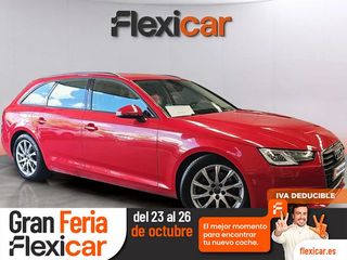 Audi A4 Avant 2.0 TDI 110kW(150CV) S tr Advanced