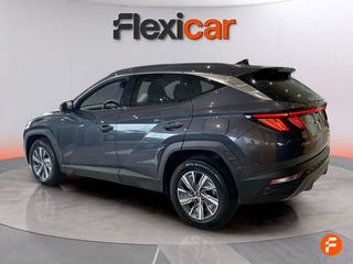 Hyundai Tucson 1.6 TGDI 132kW 48V Style Teal DCT 4x4