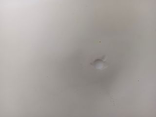 2 Tulipas para repuesto de plafones 295 mm dn