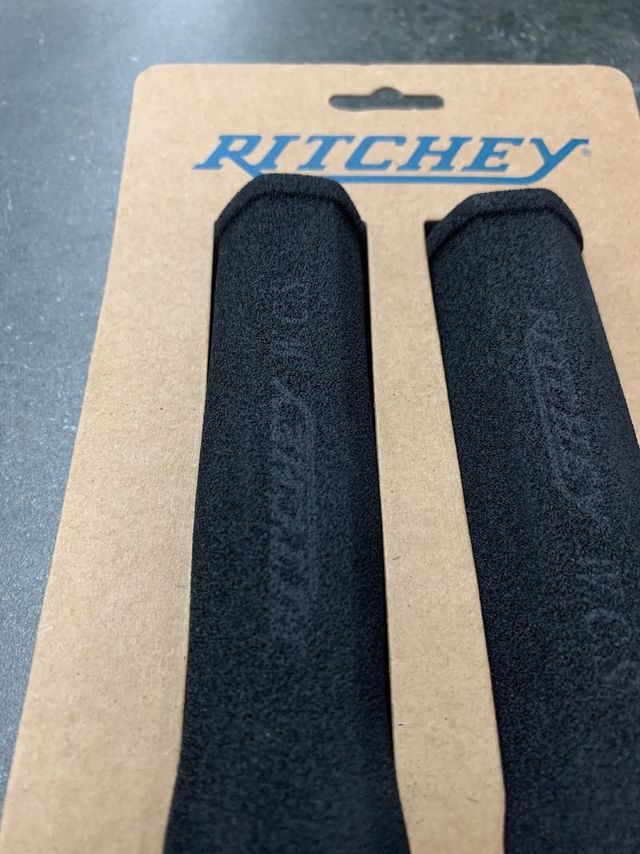 Punhos Ritchey WCS TrueGrip