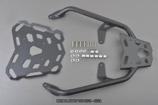 Soporte de baúl Maletero HONDA XADV 750 2021 2024