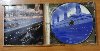 CD Titanic: Música de la Película
