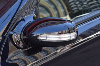 Mercedes-Benz Clase C 2006