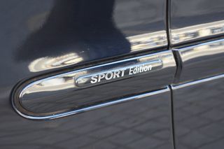 Mercedes-Benz Clase C 2006
