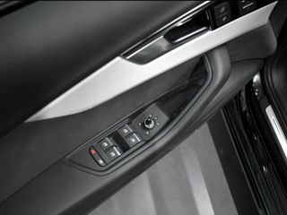 Audi A4 AVANT BLACK LINE 35 TDI 163 CV STRONIC